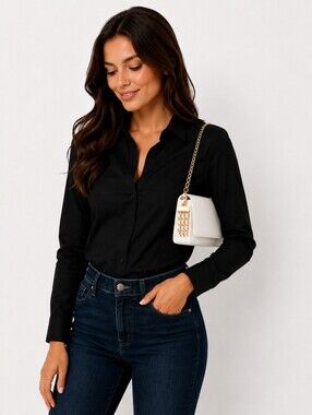 Urban Expressions Ivory “Julia” Shoulder Bag NWT – Vegan Leather